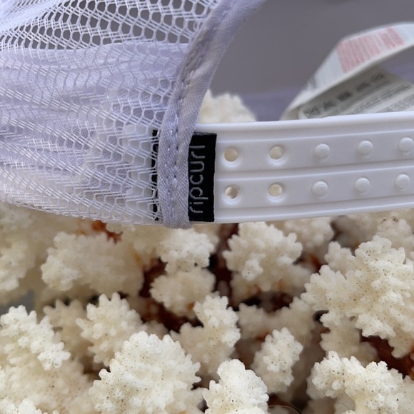 🔆RIP CURL🔆BEACH POOL BOAT SNAP BACK HAT - Picture 7 of 8